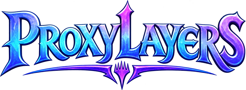 ProxyLayers